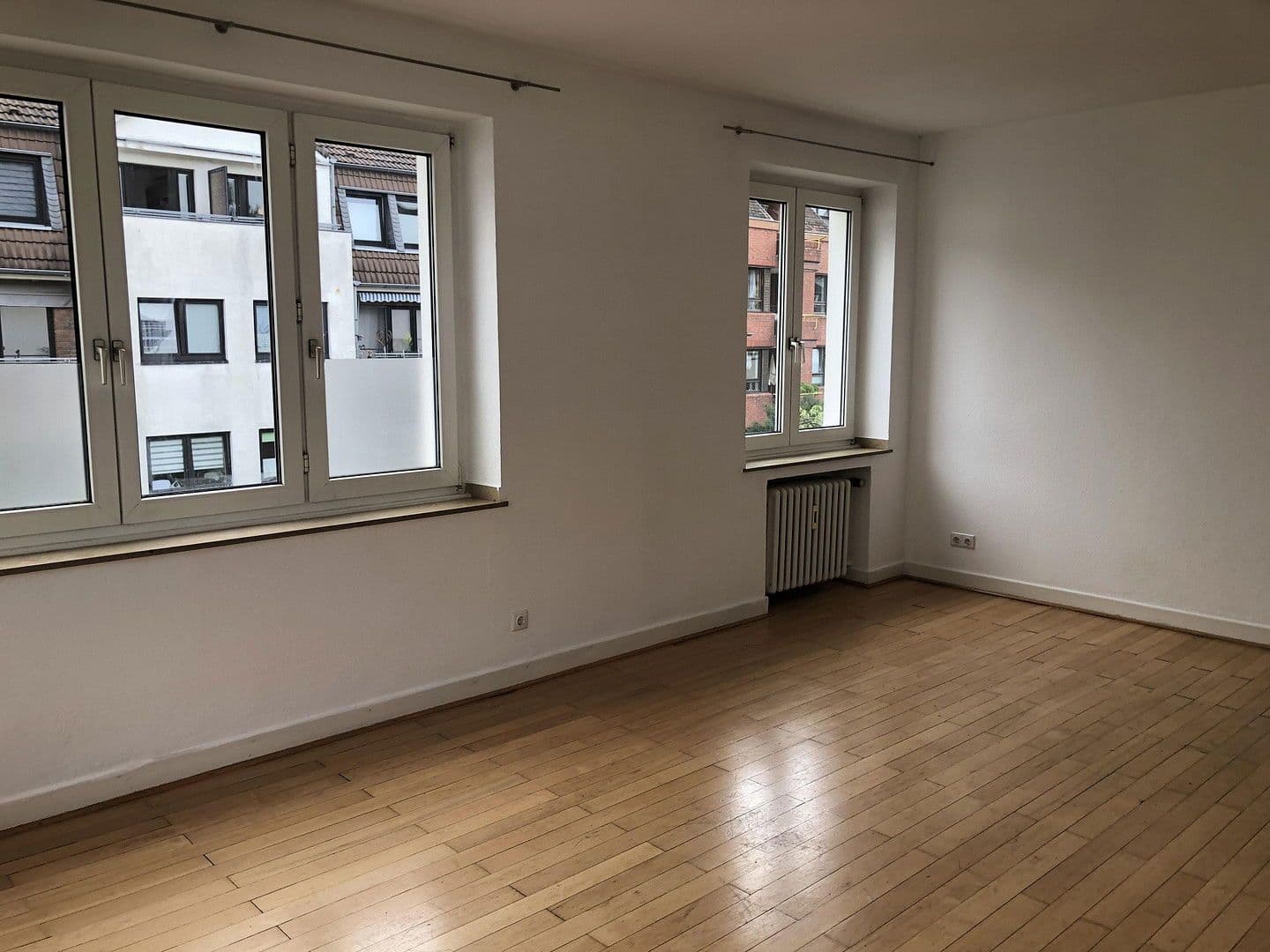 2 bedroom flat to rent, 78 m², Düsseldorf-Benrath, North Rhine-Westphalia 2 bedroom flat to rent, 78 m², Düsseldorf-Benrath, North Rhine-Westphalia