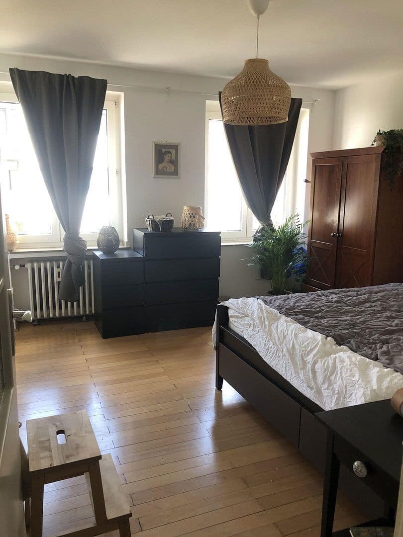 2 bedroom flat to rent, 78 m², Düsseldorf-Benrath, North Rhine-Westphalia 2 bedroom flat to rent, 78 m², Düsseldorf-Benrath, North Rhine-Westphalia