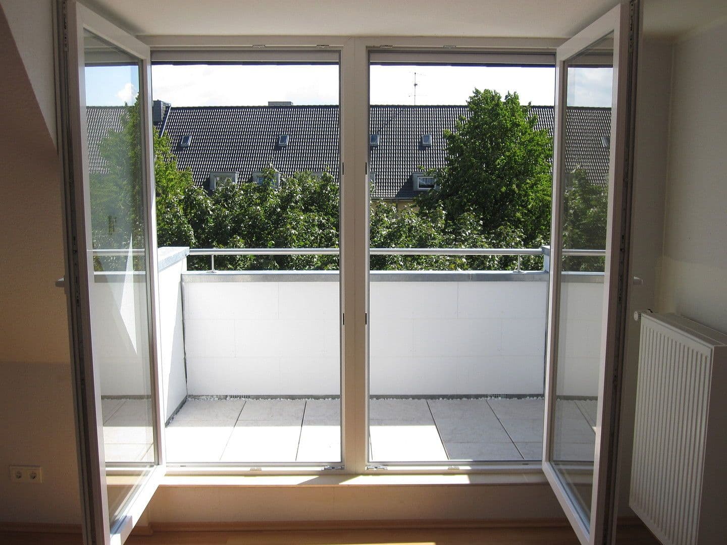 2 bedroom flat to rent, 59 m², Köln, North Rhine-Westphalia 2 bedroom flat to rent, 59 m², Köln, North Rhine-Westphalia