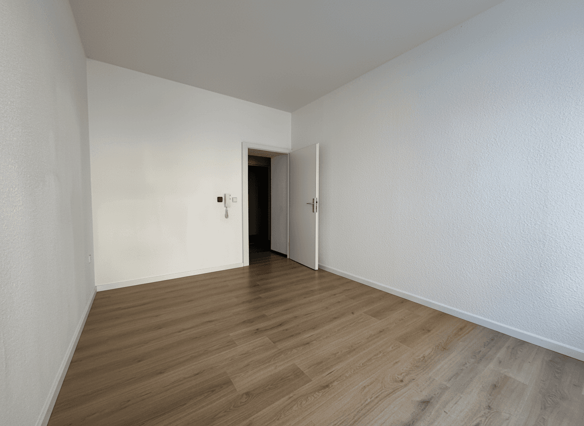 2 bedroom flat to rent, 41 m², Friedrich Engels Straße 2, Schkeuditz, Saxony 2 bedroom flat to rent, 41 m², Friedrich Engels Straße 2, Schkeuditz, Saxony