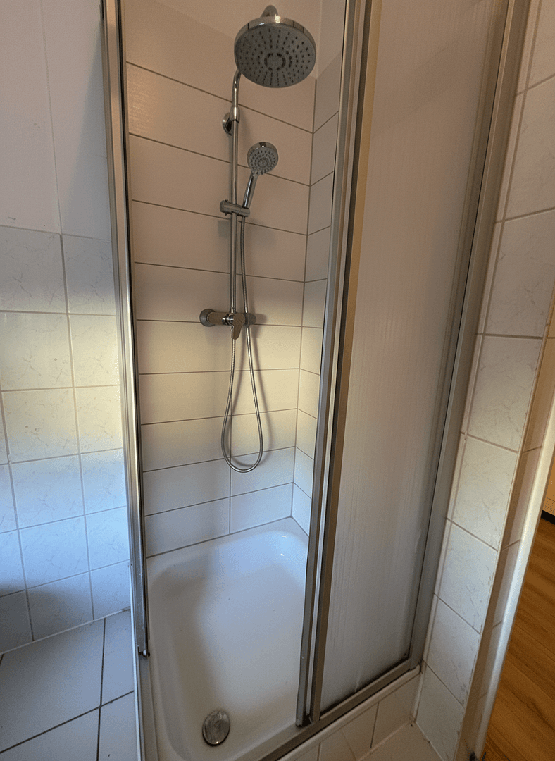 2 bedroom flat to rent, 41 m², Friedrich Engels Straße 2, Schkeuditz, Saxony 2 bedroom flat to rent, 41 m², Friedrich Engels Straße 2, Schkeuditz, Saxony