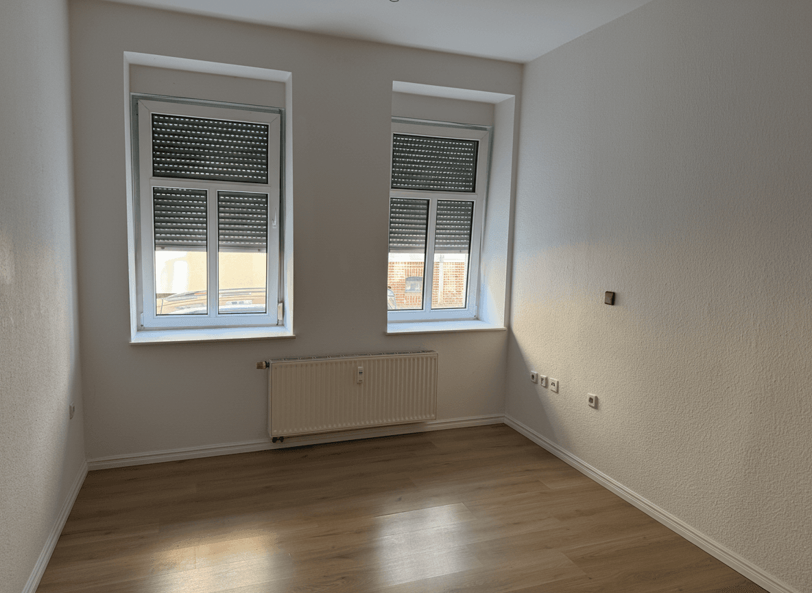2 bedroom flat to rent, 41 m², Friedrich Engels Straße 2, Schkeuditz, Saxony 2 bedroom flat to rent, 41 m², Friedrich Engels Straße 2, Schkeuditz, Saxony