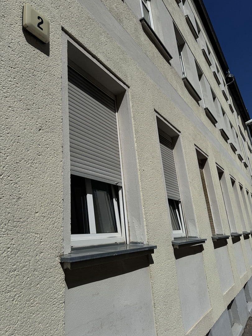 2 bedroom flat to rent, 41 m², Friedrich Engels Straße 2, Schkeuditz, Saxony 2 bedroom flat to rent, 41 m², Friedrich Engels Straße 2, Schkeuditz, Saxony
