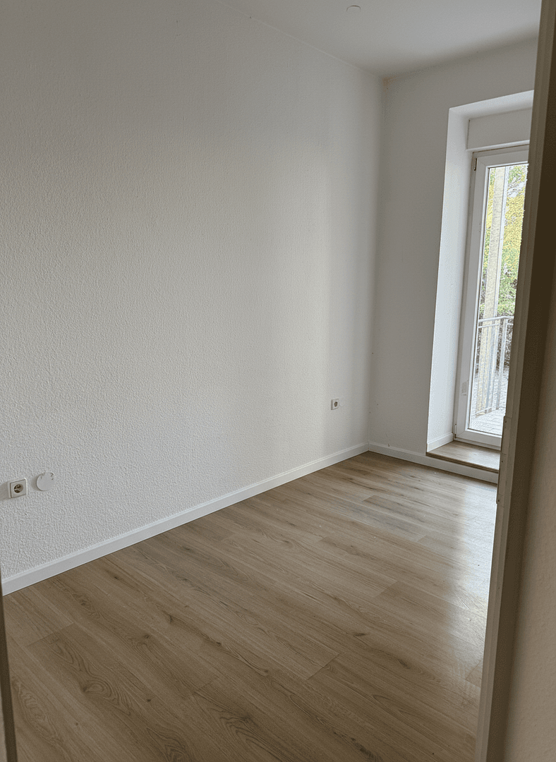 2 bedroom flat to rent, 41 m², Friedrich Engels Straße 2, Schkeuditz, Saxony 2 bedroom flat to rent, 41 m², Friedrich Engels Straße 2, Schkeuditz, Saxony