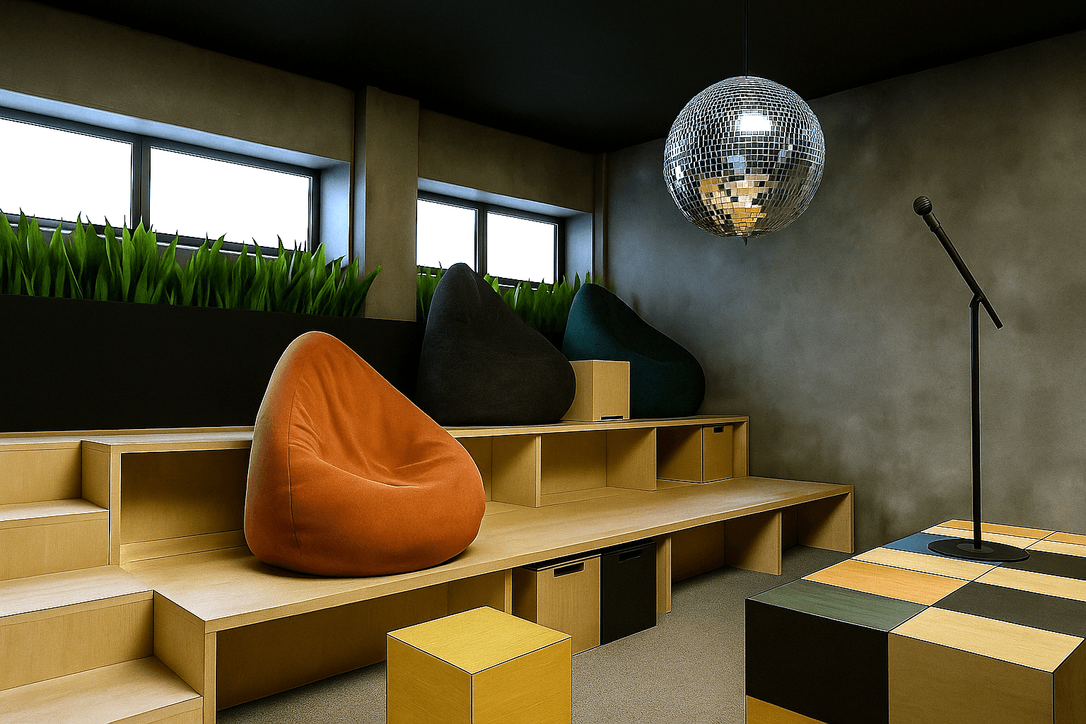 1 bedroom flat to rent, 17 m², Welserstraße 88, Nürnberg, Bavaria 1 bedroom flat to rent, 17 m², Welserstraße 88, Nürnberg, Bavaria