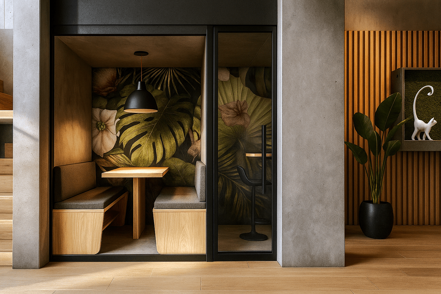 1 bedroom flat to rent, 17 m², Welserstraße 88, Nürnberg, Bavaria 1 bedroom flat to rent, 17 m², Welserstraße 88, Nürnberg, Bavaria