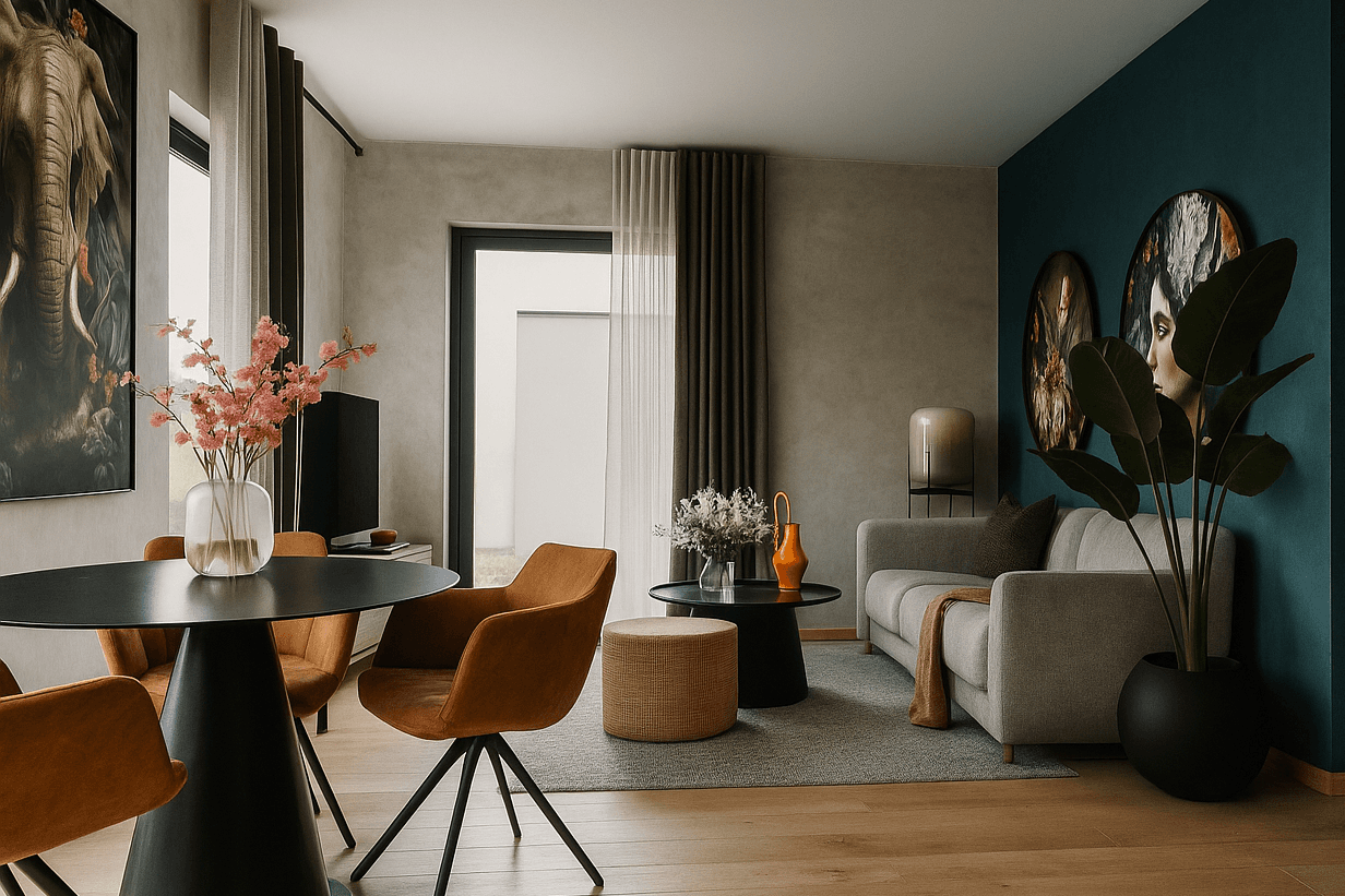 1 bedroom flat to rent, 20 m², Welserstraße 88, Nürnberg, Bavaria 1 bedroom flat to rent, 20 m², Welserstraße 88, Nürnberg, Bavaria