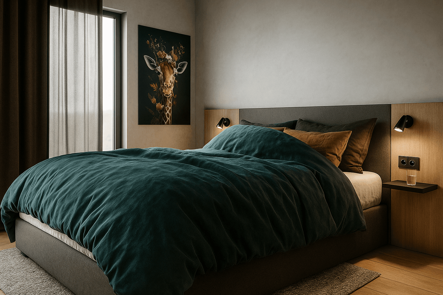 1 bedroom flat to rent, 20 m², Welserstraße 88, Nürnberg, Bavaria 1 bedroom flat to rent, 20 m², Welserstraße 88, Nürnberg, Bavaria