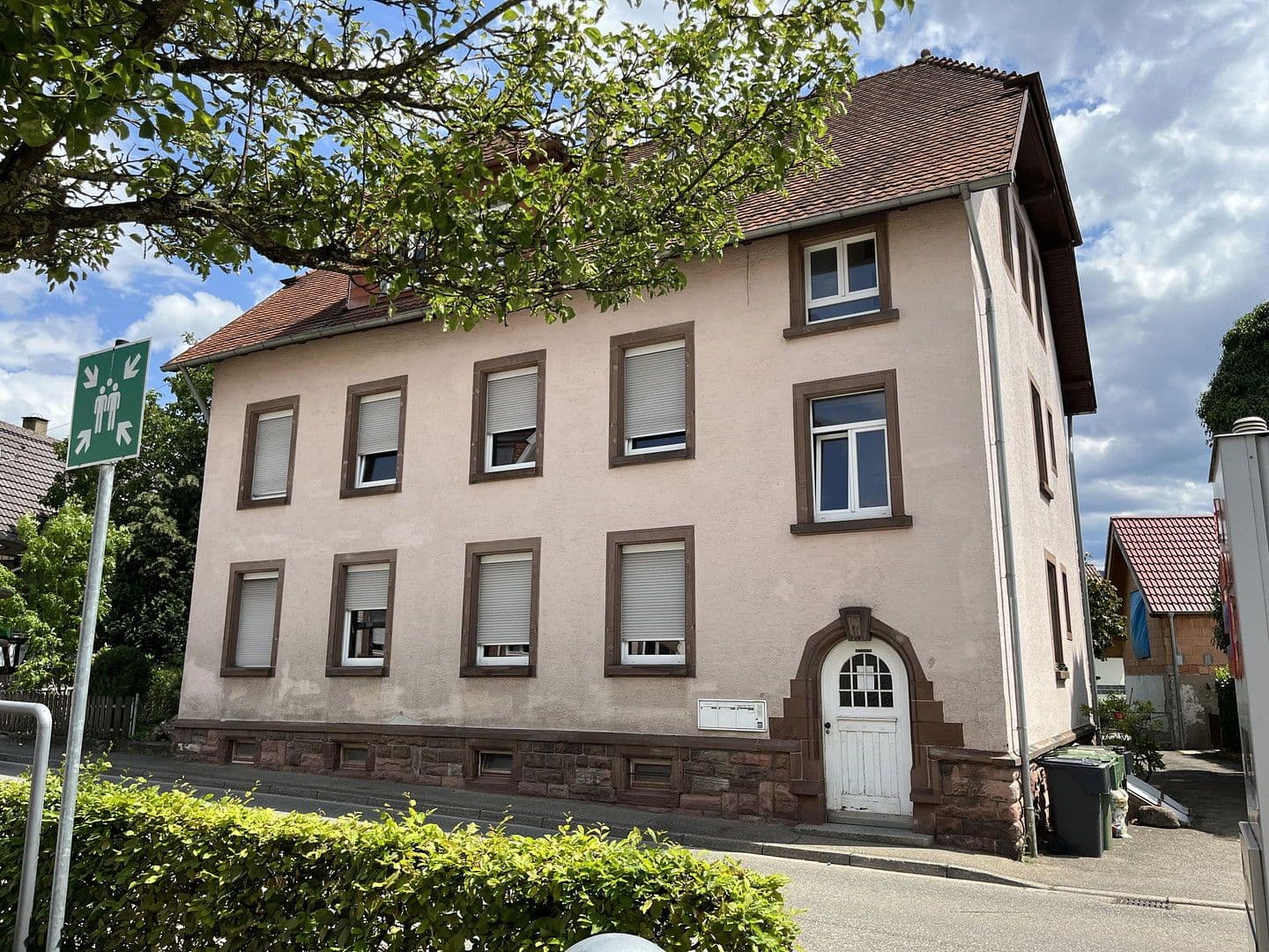 4 bedroom flat to rent, 120 m², Renchen, Baden-Württemberg 4 bedroom flat to rent, 120 m², Renchen, Baden-Württemberg