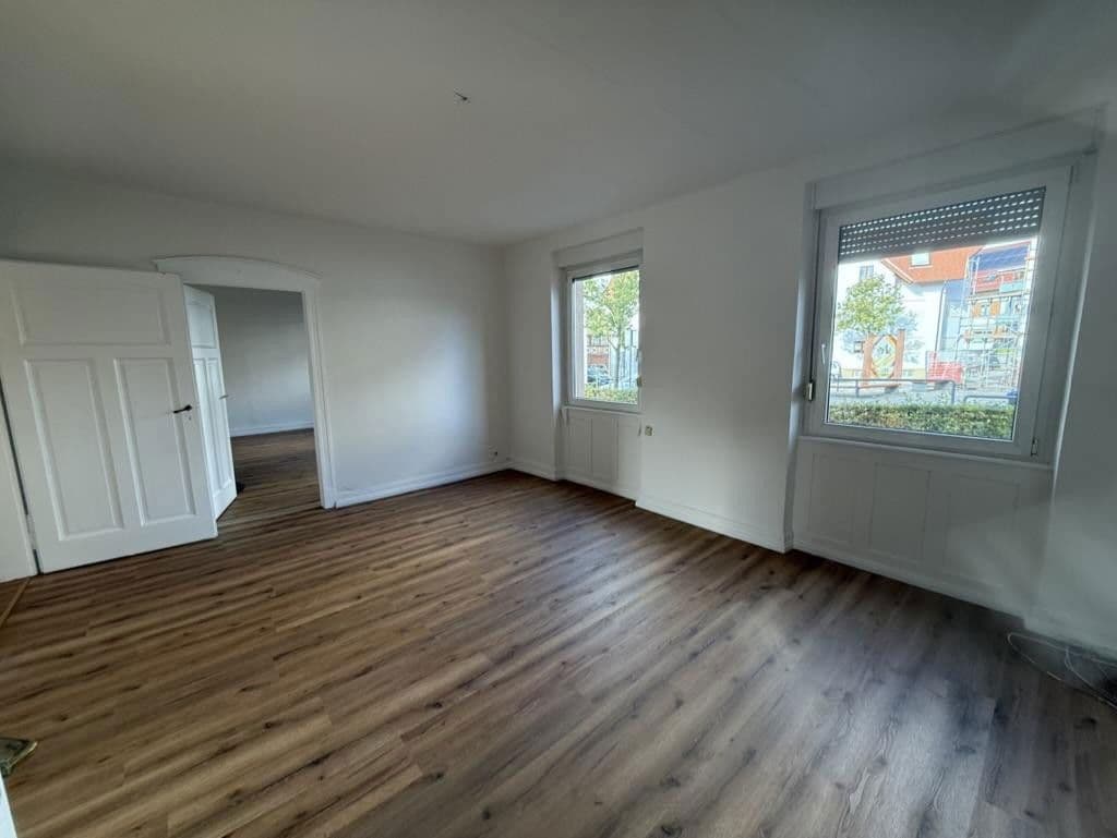 4 bedroom flat to rent, 120 m², Renchen, Baden-Württemberg 4 bedroom flat to rent, 120 m², Renchen, Baden-Württemberg