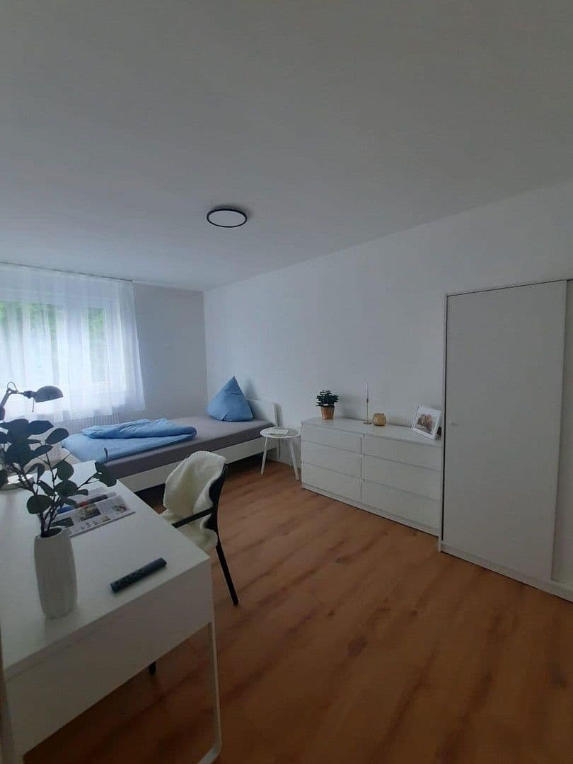 flat to rent, 15 m², Rollnerstraße 40, Nürnberg, Bavaria flat to rent, 15 m², Rollnerstraße 40, Nürnberg, Bavaria