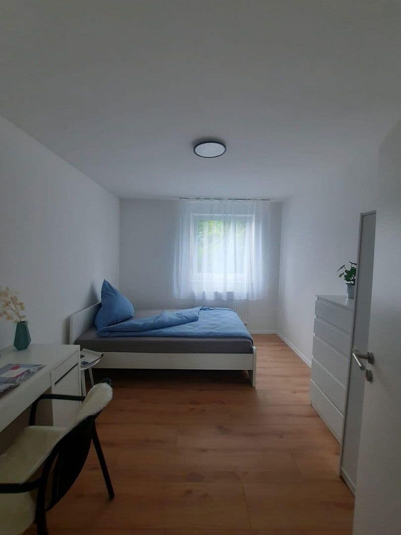 flat to rent, 15 m², Rollnerstraße 40, Nürnberg, Bavaria flat to rent, 15 m², Rollnerstraße 40, Nürnberg, Bavaria