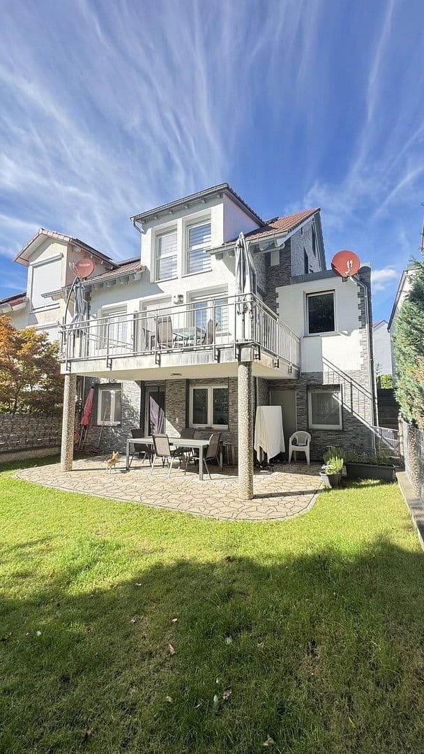 house for sale, 186 m², Vaihingen an der Enz, Baden-Württemberg house for sale, 186 m², Vaihingen an der Enz, Baden-Württemberg