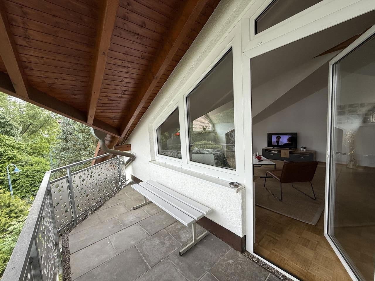 2 bedroom flat to rent, 60 m², Adlerstraße 13, Herrenberg, Baden-Württemberg 2 bedroom flat to rent, 60 m², Adlerstraße 13, Herrenberg, Baden-Württemberg