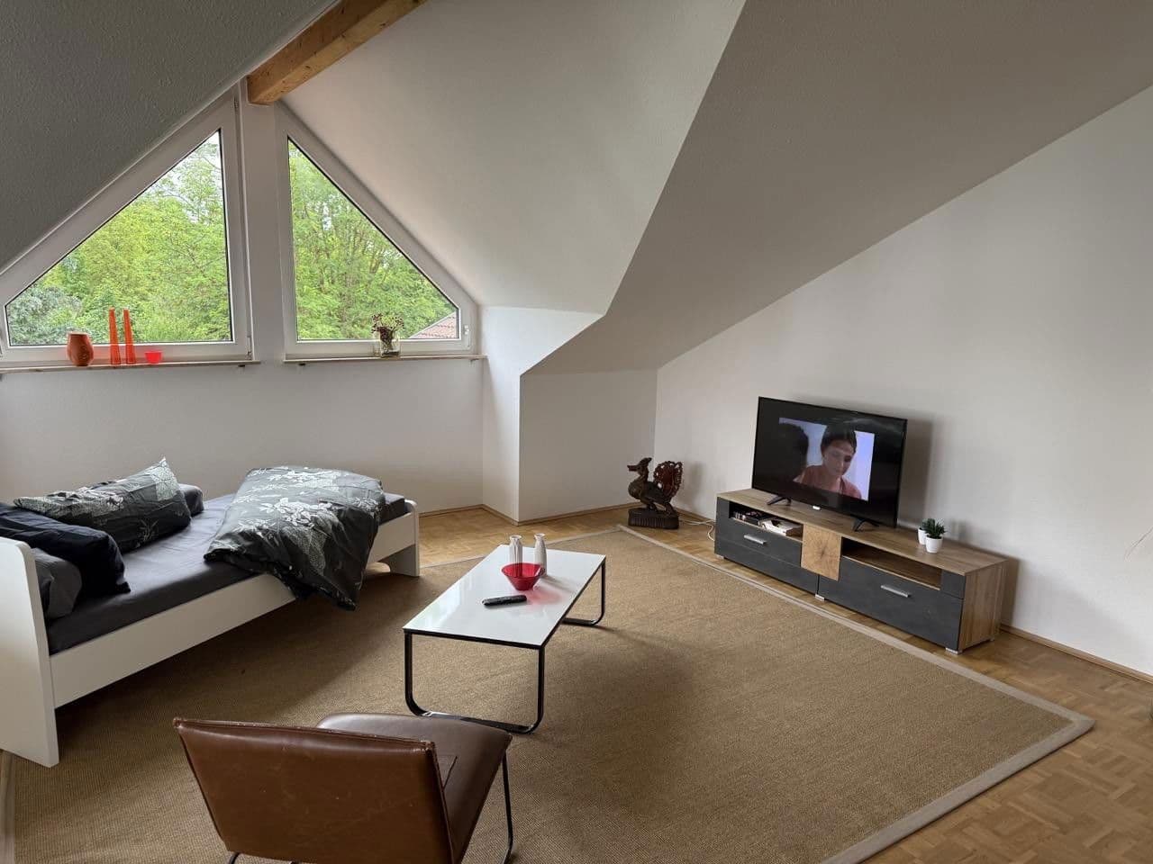 2 bedroom flat to rent, 60 m², Adlerstraße 13, Herrenberg, Baden-Württemberg 2 bedroom flat to rent, 60 m², Adlerstraße 13, Herrenberg, Baden-Württemberg