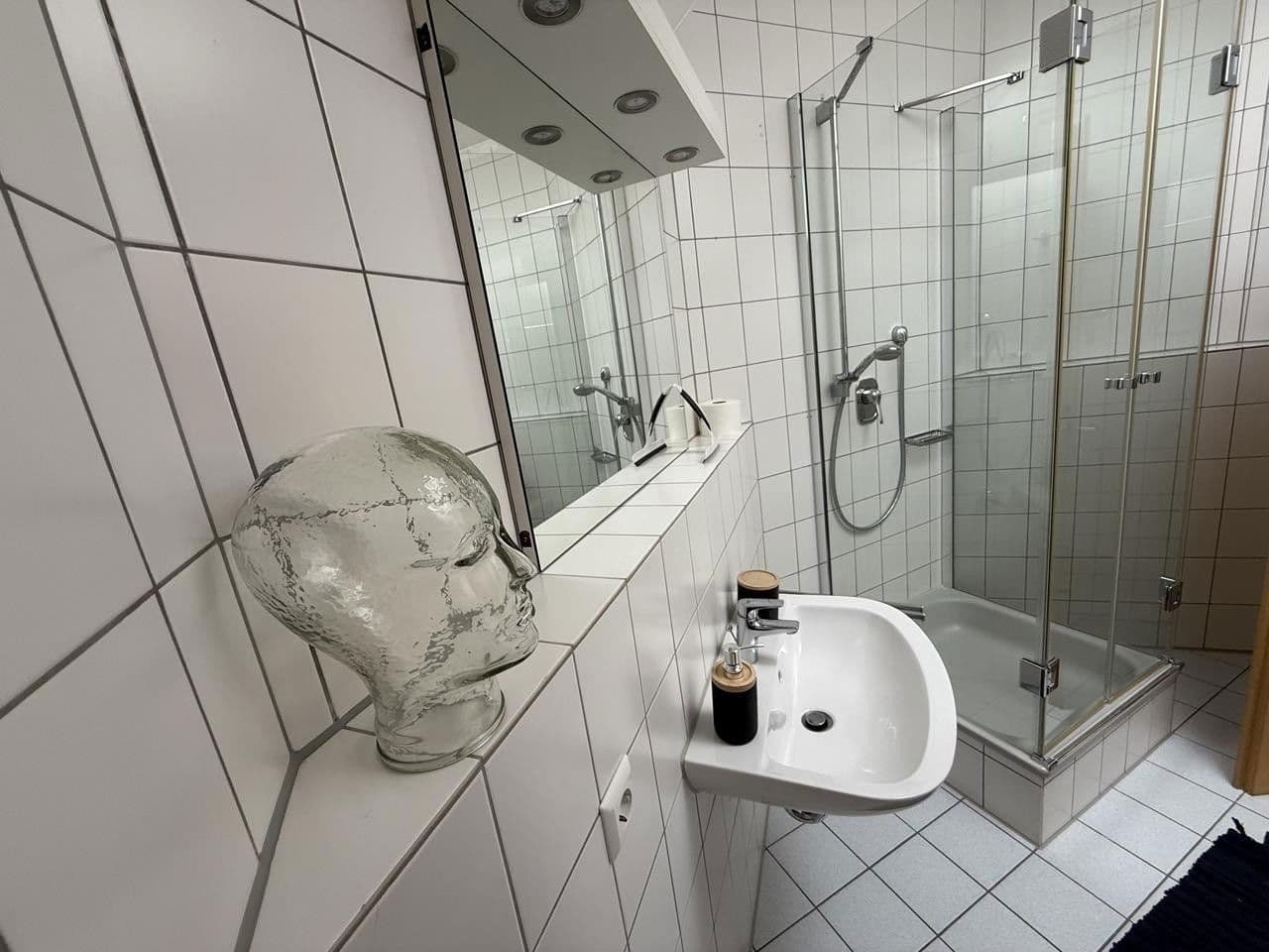 2 bedroom flat to rent, 60 m², Adlerstraße 13, Herrenberg, Baden-Württemberg 2 bedroom flat to rent, 60 m², Adlerstraße 13, Herrenberg, Baden-Württemberg