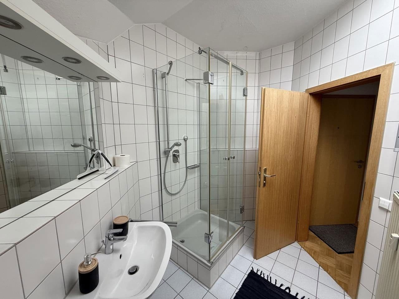 2 bedroom flat to rent, 60 m², Adlerstraße 13, Herrenberg, Baden-Württemberg 2 bedroom flat to rent, 60 m², Adlerstraße 13, Herrenberg, Baden-Württemberg