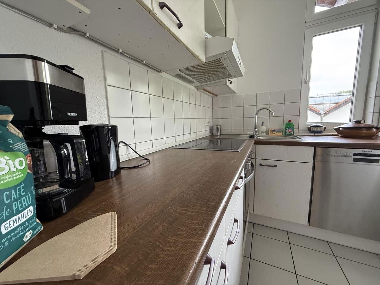 2 bedroom flat to rent, 60 m², Adlerstraße 13, Herrenberg, Baden-Württemberg 2 bedroom flat to rent, 60 m², Adlerstraße 13, Herrenberg, Baden-Württemberg