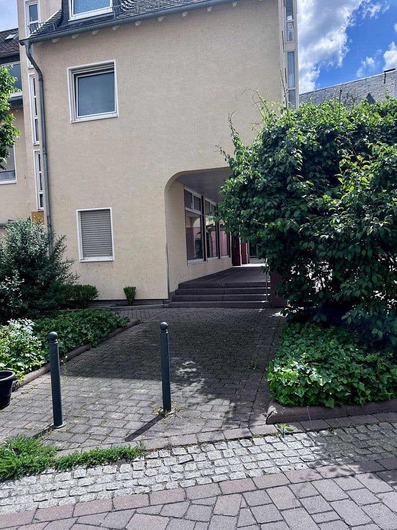 office to rent, 63 m², Bobenheim am Berg, Rhineland-Palatinate office to rent, 63 m², Bobenheim am Berg, Rhineland-Palatinate