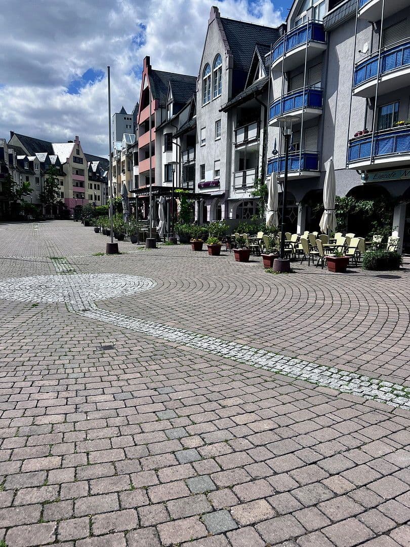 office to rent, 63 m², Bobenheim am Berg, Rhineland-Palatinate office to rent, 63 m², Bobenheim am Berg, Rhineland-Palatinate