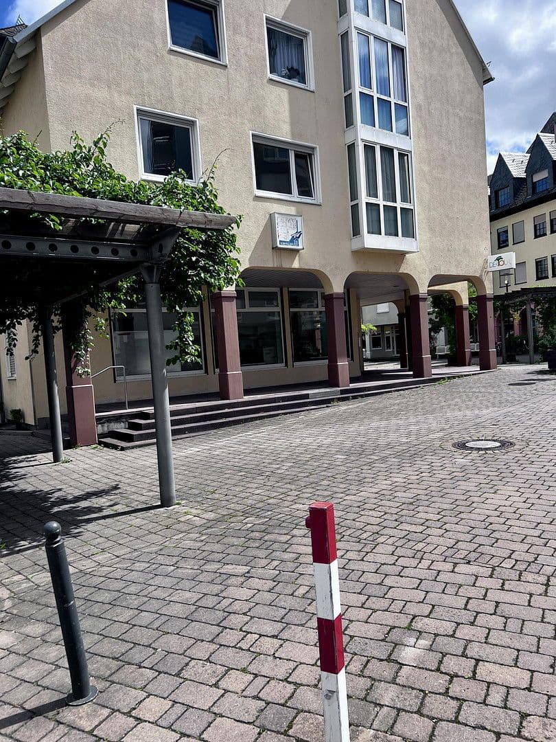 office to rent, 63 m², Bobenheim am Berg, Rhineland-Palatinate office to rent, 63 m², Bobenheim am Berg, Rhineland-Palatinate