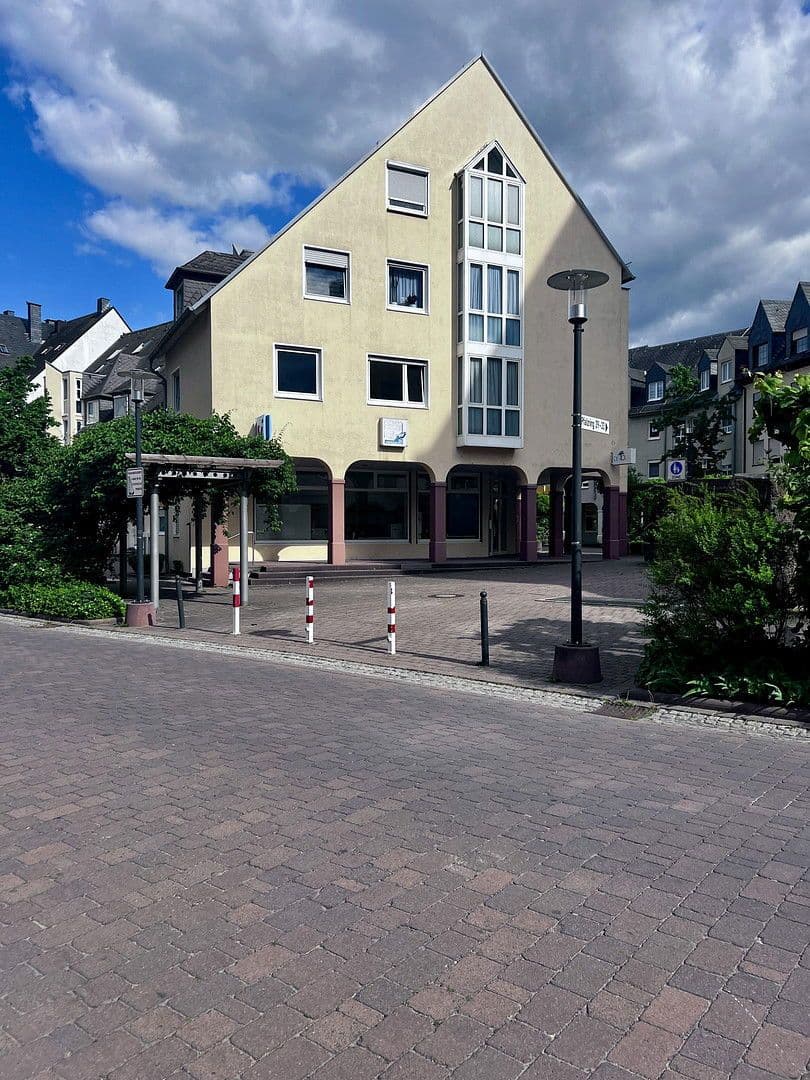 office to rent, 63 m², Bobenheim am Berg, Rhineland-Palatinate office to rent, 63 m², Bobenheim am Berg, Rhineland-Palatinate