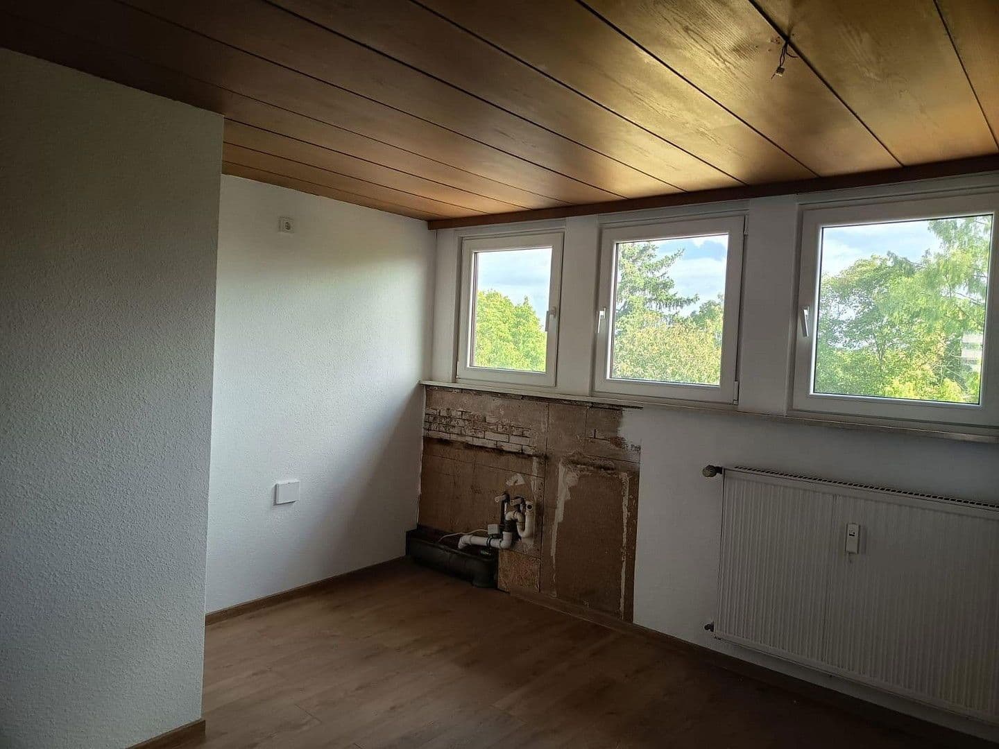 2 bedroom flat to rent, 75 m², Saarlouis, Saarland 2 bedroom flat to rent, 75 m², Saarlouis, Saarland