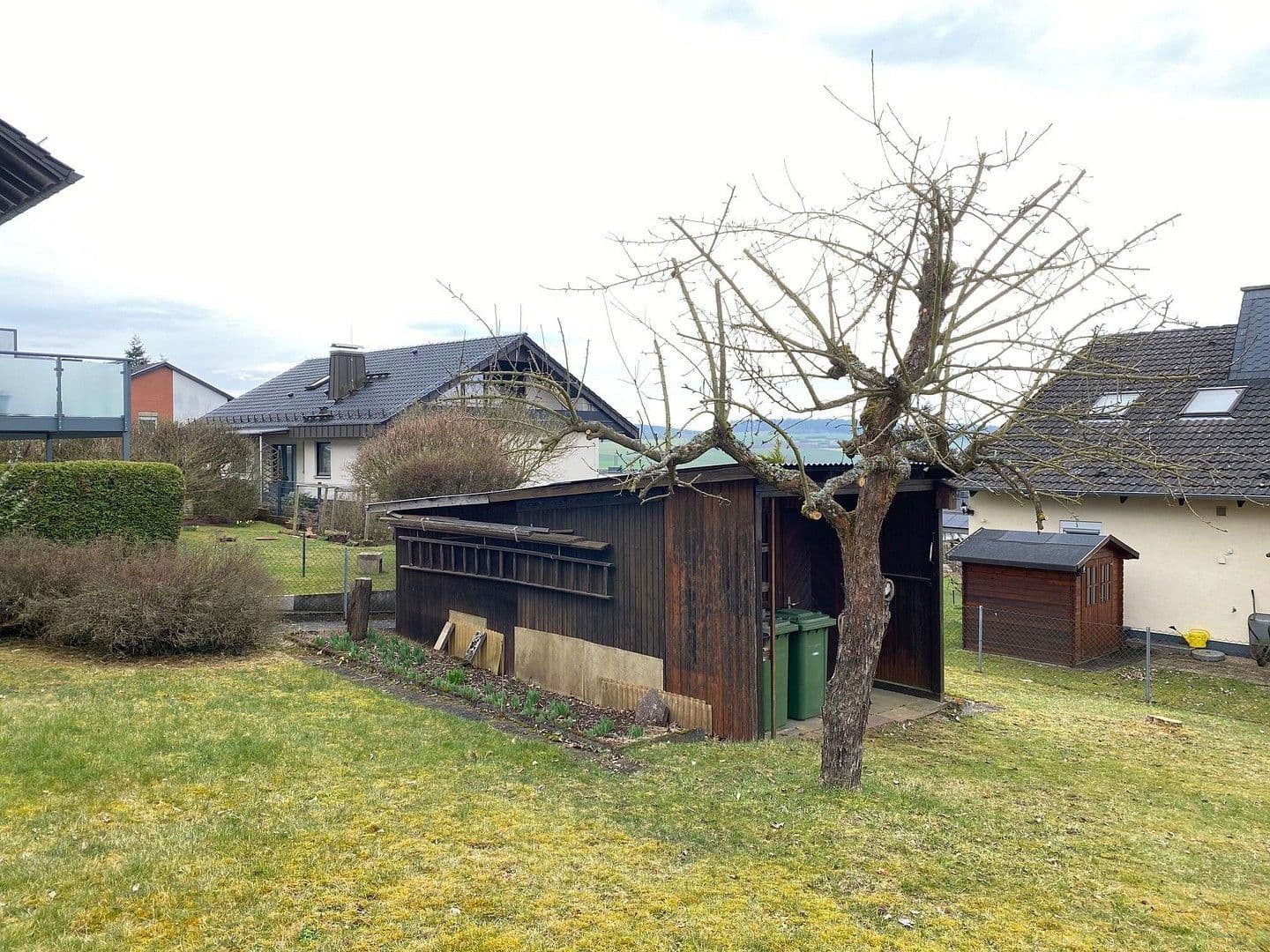 plot for sale, 535 m², Marburg, Hesse plot for sale, 535 m², Marburg, Hesse