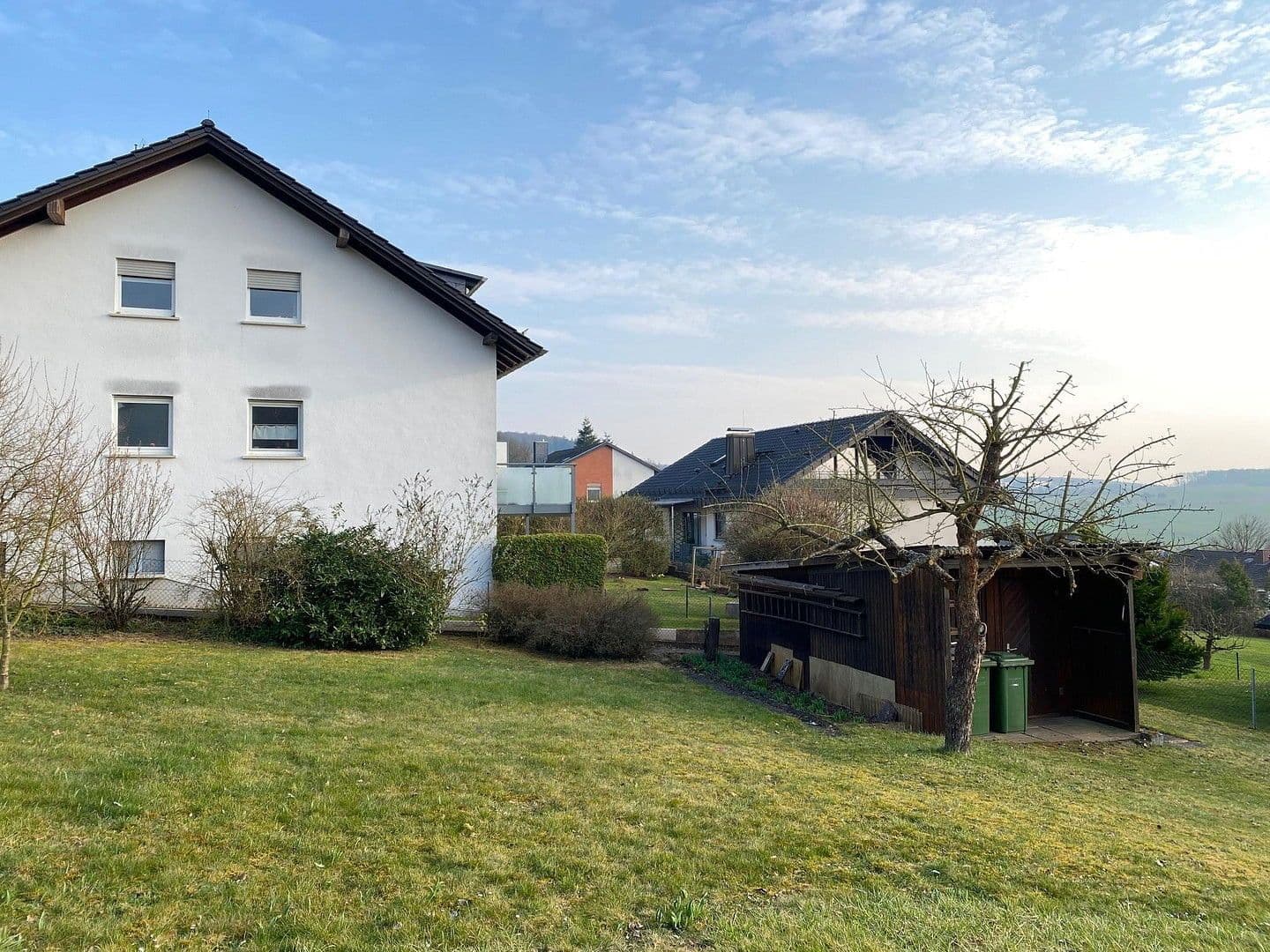 plot for sale, 535 m², Marburg, Hesse plot for sale, 535 m², Marburg, Hesse