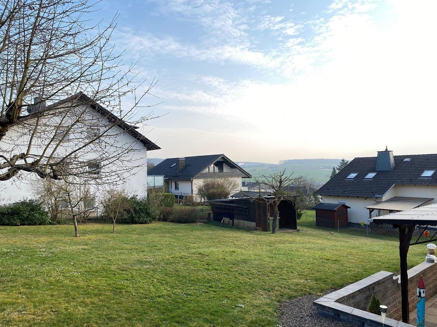 plot for sale, 535 m², Marburg, Hesse plot for sale, 535 m², Marburg, Hesse