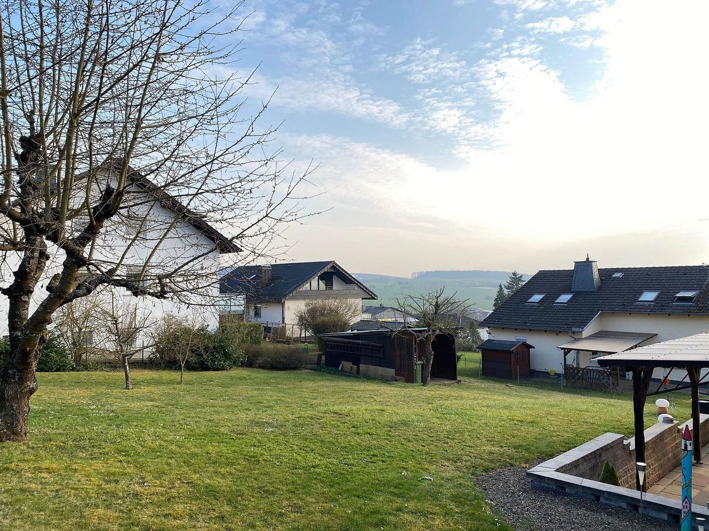 plot for sale, 535 m², Marburg, Hesse plot for sale, 535 m², Marburg, Hesse