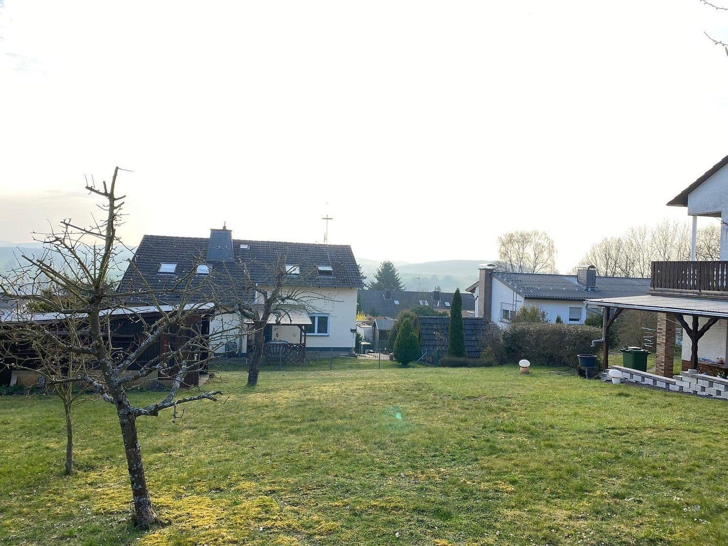 plot for sale, 535 m², Marburg, Hesse plot for sale, 535 m², Marburg, Hesse