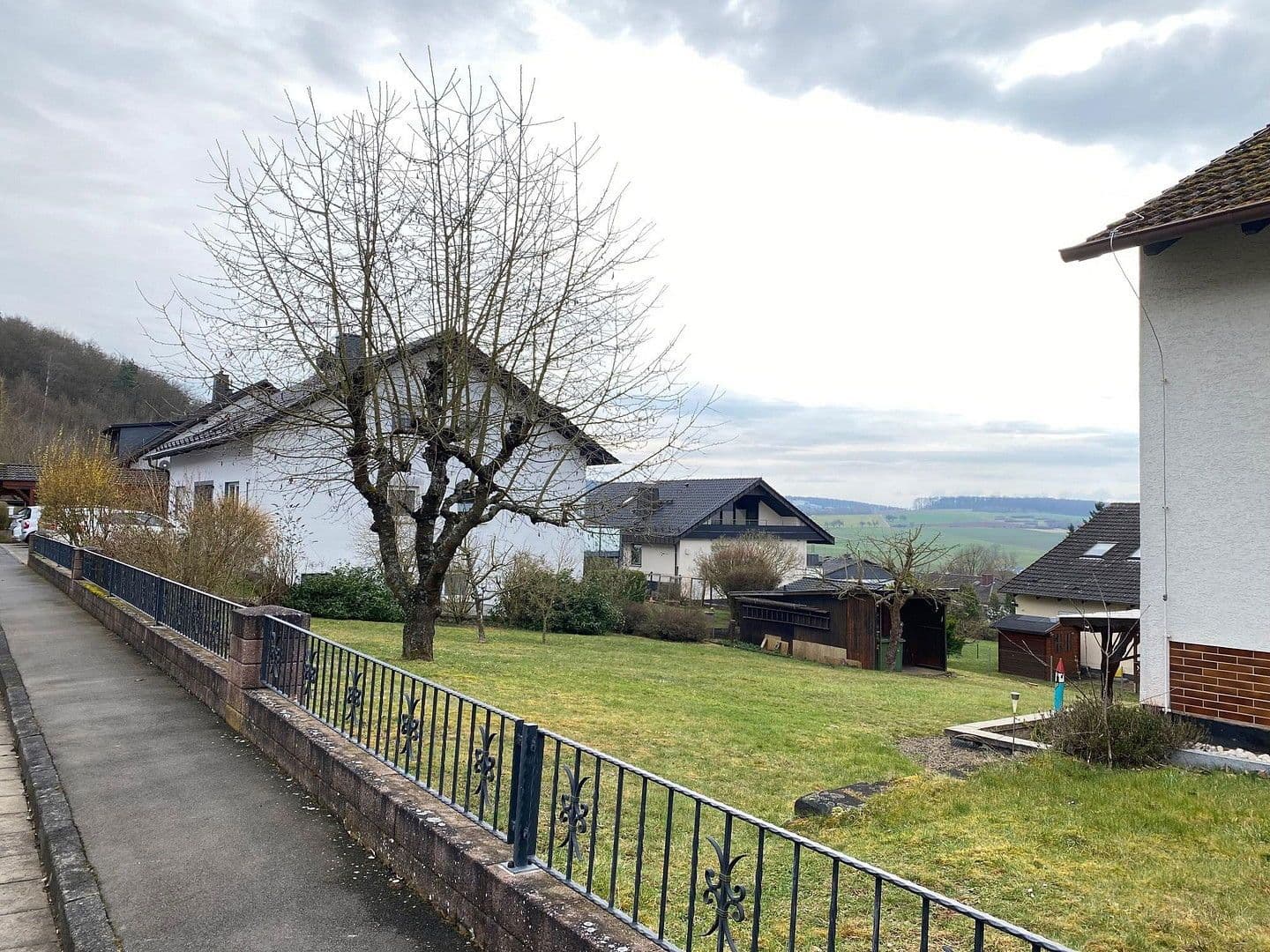 plot for sale, 535 m², Marburg, Hesse plot for sale, 535 m², Marburg, Hesse