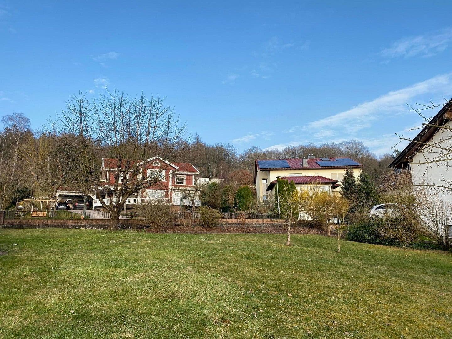 plot for sale, 535 m², Marburg, Hesse plot for sale, 535 m², Marburg, Hesse