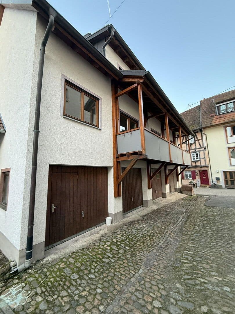 house for sale, 260 m², Klostergasse 1a, Sulzburg, Baden-Württemberg house for sale, 260 m², Klostergasse 1a, Sulzburg, Baden-Württemberg