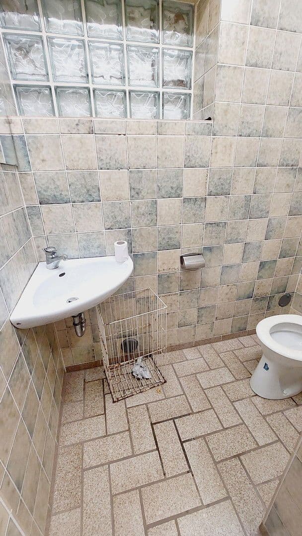 3 bedroom flat to rent, 95 m², Berlinerstraße 9, 9A, 9B, Fritzlar, Hesse 3 bedroom flat to rent, 95 m², Berlinerstraße 9, 9A, 9B, Fritzlar, Hesse