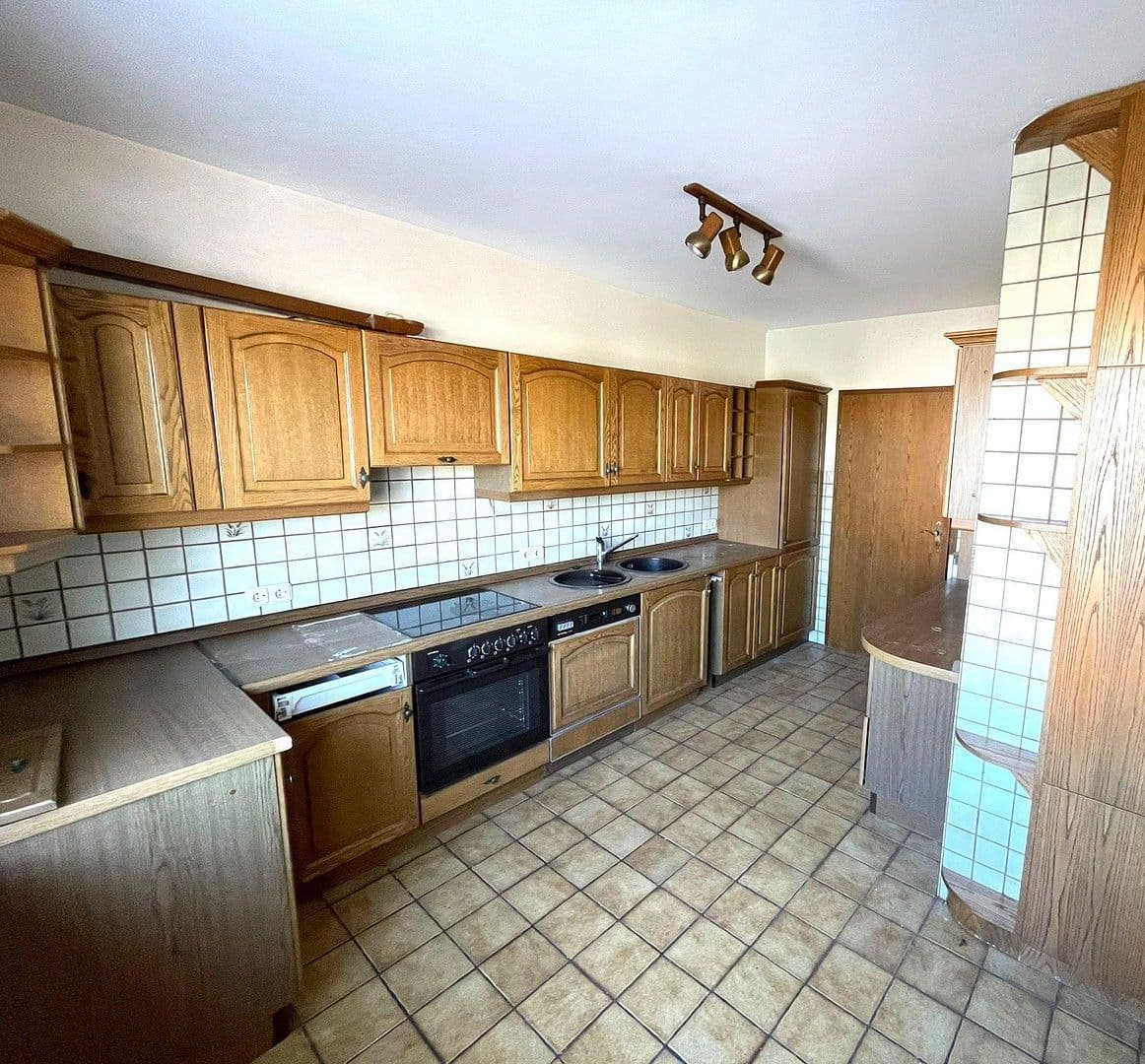 3 bedroom flat to rent, 95 m², Berlinerstraße 9, 9A, 9B, Fritzlar, Hesse 3 bedroom flat to rent, 95 m², Berlinerstraße 9, 9A, 9B, Fritzlar, Hesse