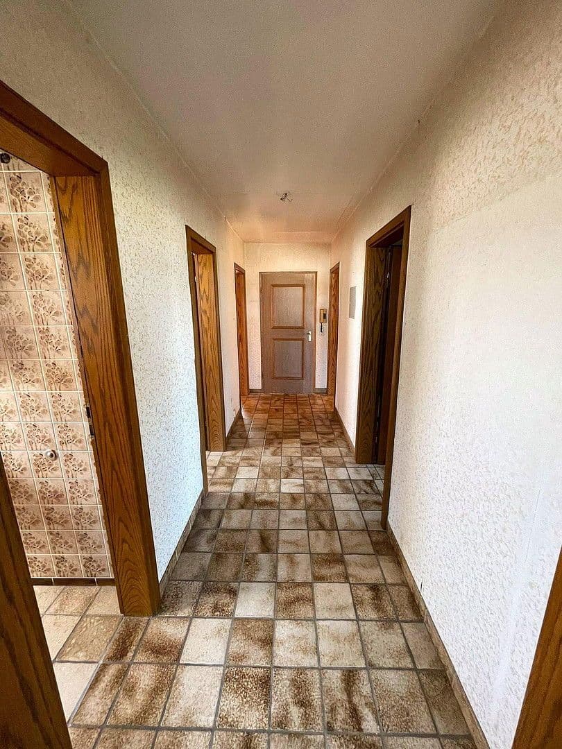 3 bedroom flat to rent, 95 m², Berlinerstraße 9, 9A, 9B, Fritzlar, Hesse 3 bedroom flat to rent, 95 m², Berlinerstraße 9, 9A, 9B, Fritzlar, Hesse