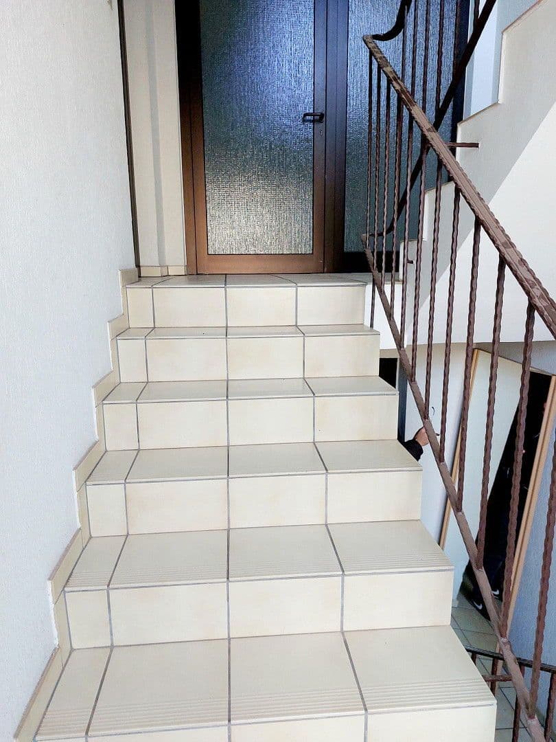 3 bedroom flat to rent, 95 m², Berlinerstraße 9, 9A, 9B, Fritzlar, Hesse 3 bedroom flat to rent, 95 m², Berlinerstraße 9, 9A, 9B, Fritzlar, Hesse