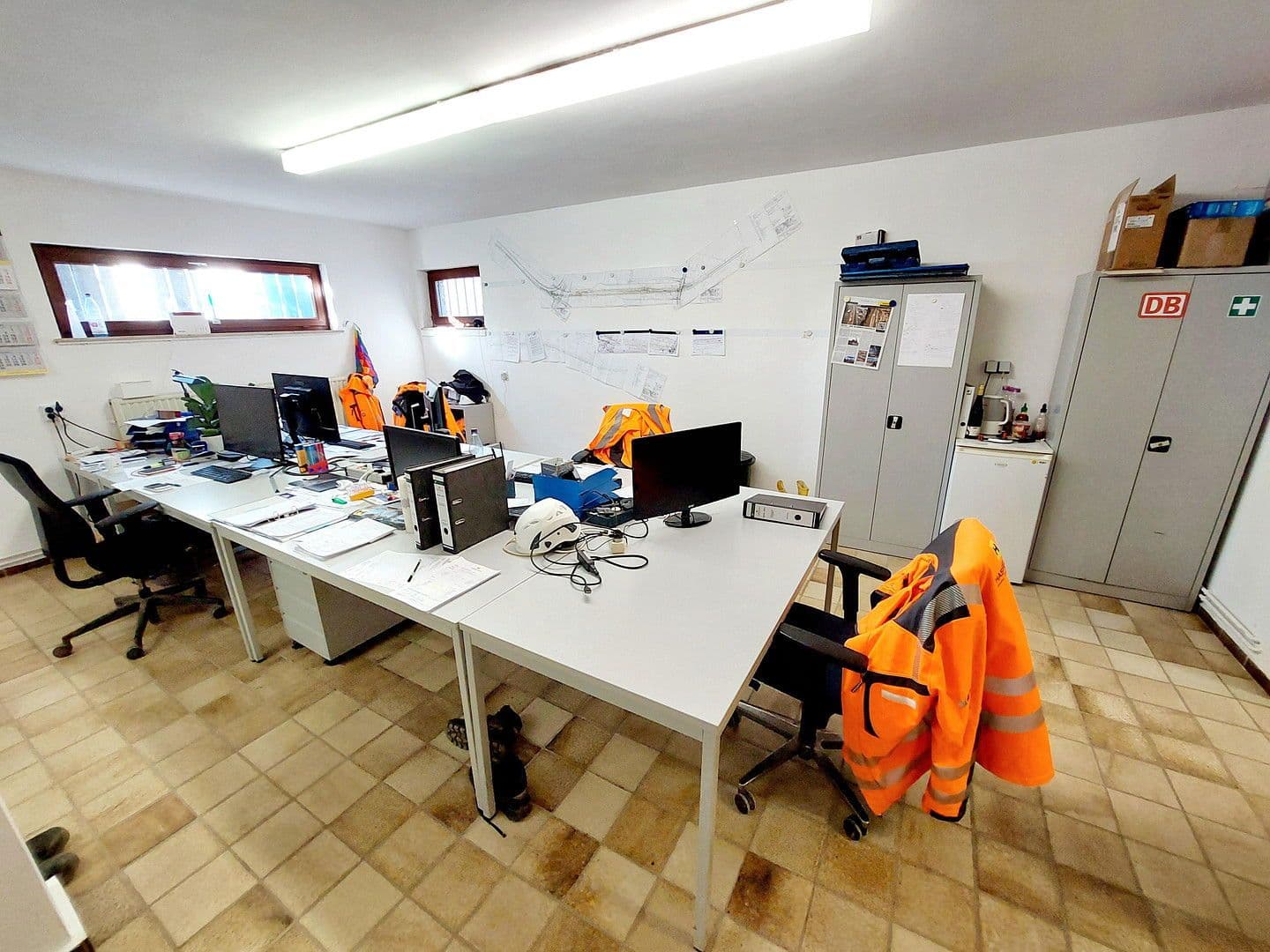 3 bedroom flat to rent, 95 m², Berlinerstraße 9, 9A, 9B, Fritzlar, Hesse 3 bedroom flat to rent, 95 m², Berlinerstraße 9, 9A, 9B, Fritzlar, Hesse