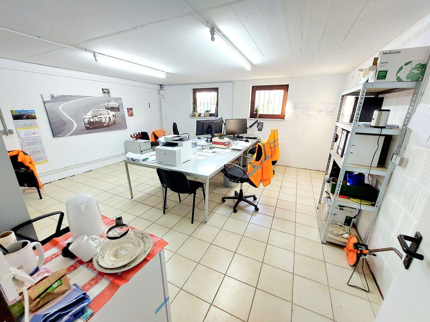 3 bedroom flat to rent, 95 m², Berlinerstraße 9, 9A, 9B, Fritzlar, Hesse 3 bedroom flat to rent, 95 m², Berlinerstraße 9, 9A, 9B, Fritzlar, Hesse