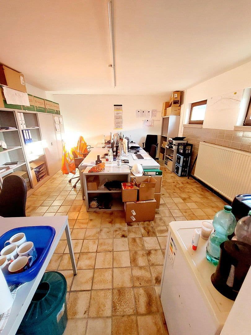 3 bedroom flat to rent, 95 m², Berlinerstraße 9, 9A, 9B, Fritzlar, Hesse 3 bedroom flat to rent, 95 m², Berlinerstraße 9, 9A, 9B, Fritzlar, Hesse