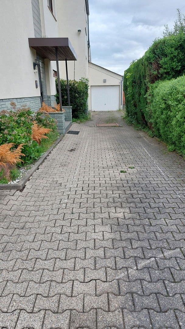 3 bedroom flat to rent, 95 m², Berlinerstraße 9, 9A, 9B, Fritzlar, Hesse 3 bedroom flat to rent, 95 m², Berlinerstraße 9, 9A, 9B, Fritzlar, Hesse