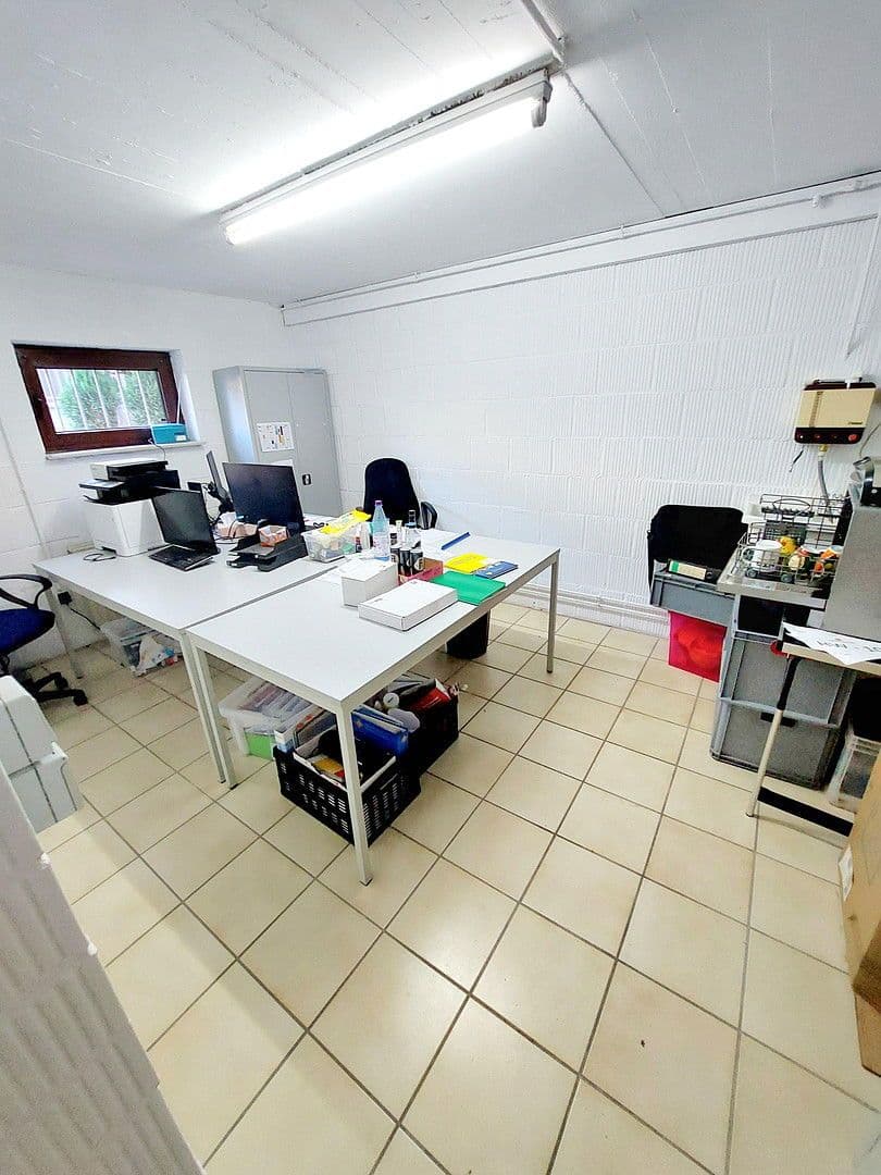 3 bedroom flat to rent, 95 m², Berlinerstraße 9, 9A, 9B, Fritzlar, Hesse 3 bedroom flat to rent, 95 m², Berlinerstraße 9, 9A, 9B, Fritzlar, Hesse