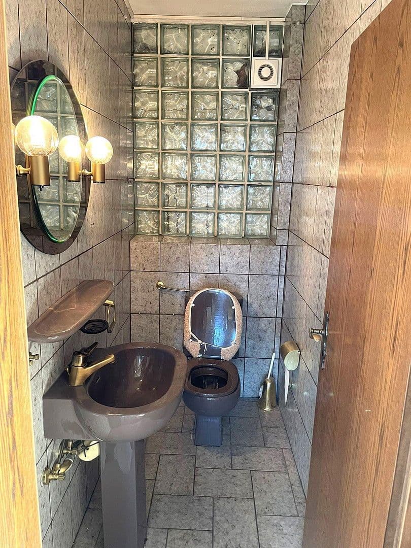 3 bedroom flat to rent, 95 m², Berlinerstraße 9, 9A, 9B, Fritzlar, Hesse 3 bedroom flat to rent, 95 m², Berlinerstraße 9, 9A, 9B, Fritzlar, Hesse