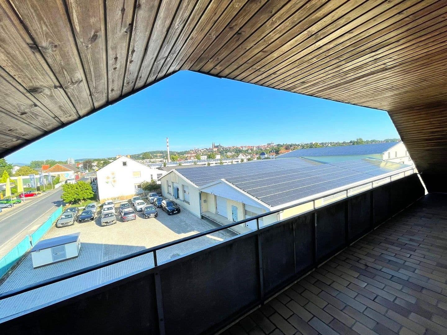 3 bedroom flat to rent, 95 m², Berlinerstraße 9, 9A, 9B, Fritzlar, Hesse 3 bedroom flat to rent, 95 m², Berlinerstraße 9, 9A, 9B, Fritzlar, Hesse