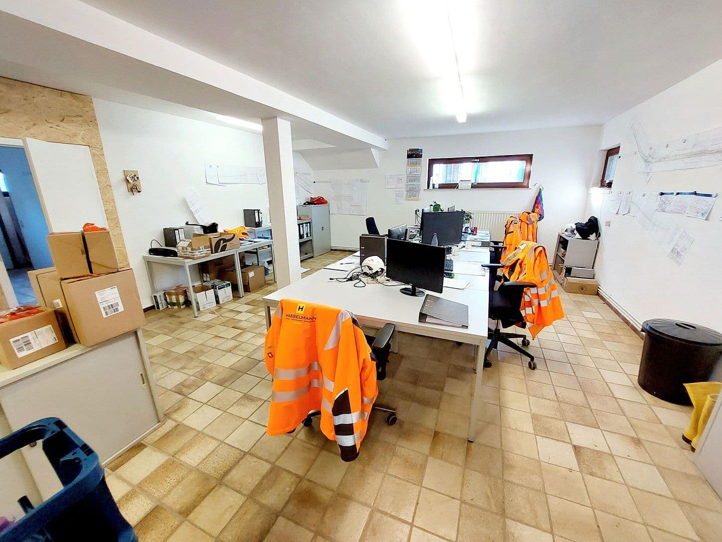 3 bedroom flat to rent, 95 m², Berlinerstraße 9, 9A, 9B, Fritzlar, Hesse 3 bedroom flat to rent, 95 m², Berlinerstraße 9, 9A, 9B, Fritzlar, Hesse