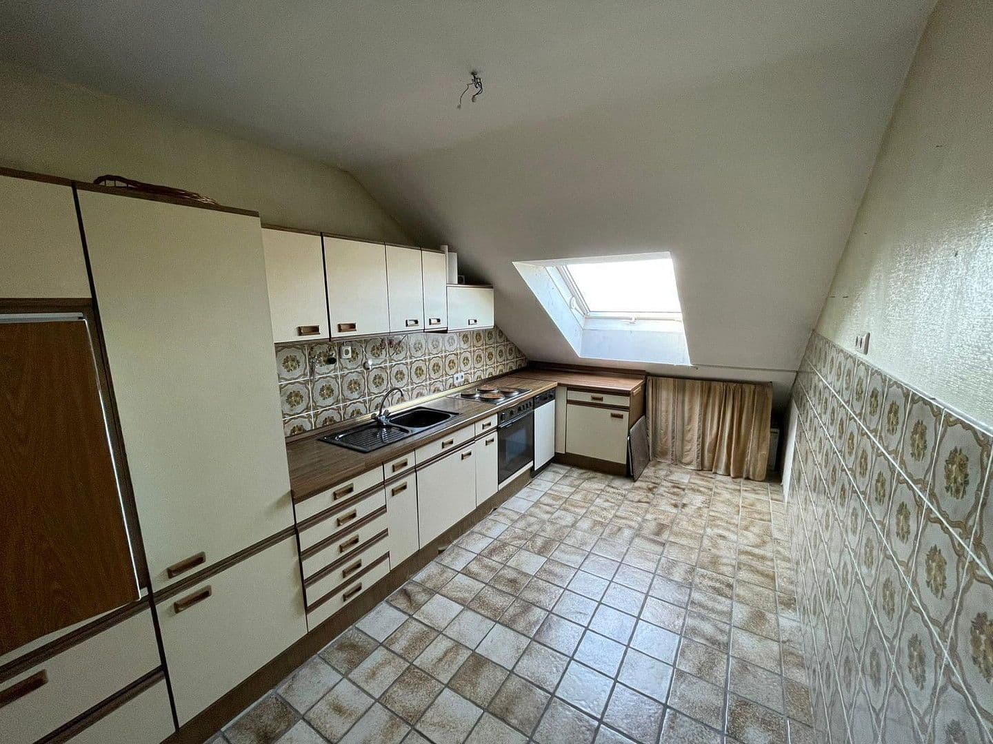 3 bedroom flat to rent, 95 m², Berlinerstraße 9, 9A, 9B, Fritzlar, Hesse 3 bedroom flat to rent, 95 m², Berlinerstraße 9, 9A, 9B, Fritzlar, Hesse