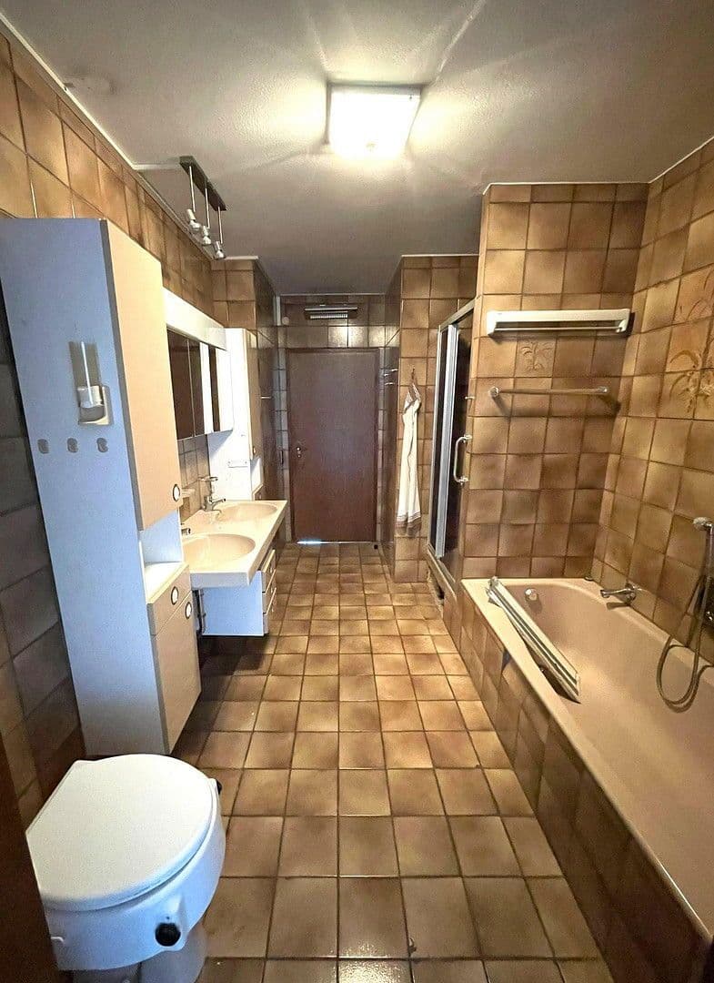 3 bedroom flat to rent, 95 m², Berlinerstraße 9, 9A, 9B, Fritzlar, Hesse 3 bedroom flat to rent, 95 m², Berlinerstraße 9, 9A, 9B, Fritzlar, Hesse