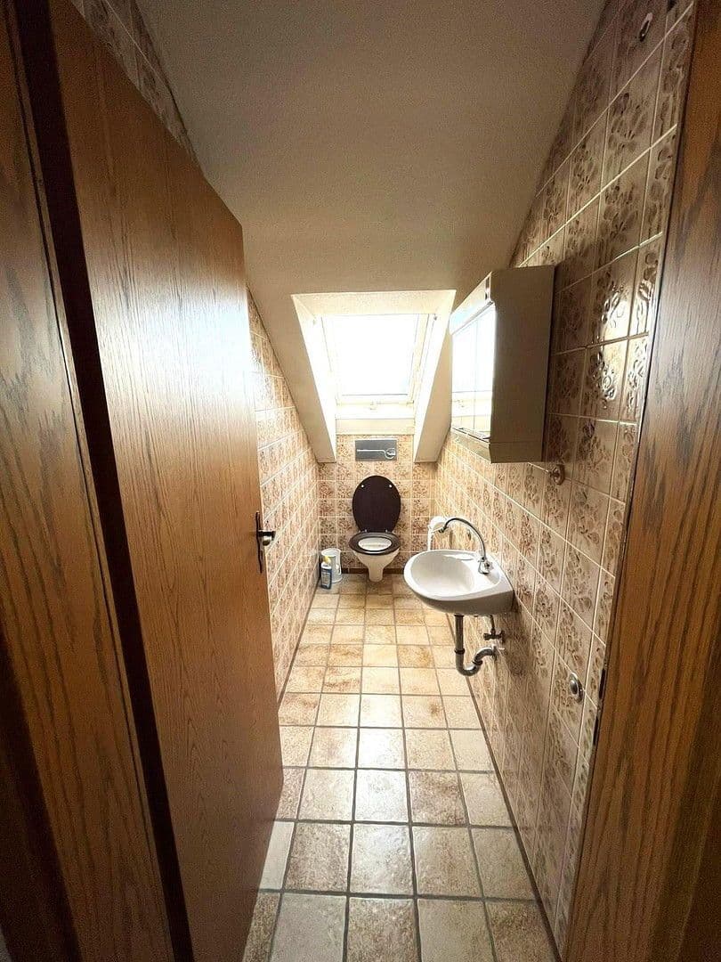 3 bedroom flat to rent, 95 m², Berlinerstraße 9, 9A, 9B, Fritzlar, Hesse 3 bedroom flat to rent, 95 m², Berlinerstraße 9, 9A, 9B, Fritzlar, Hesse